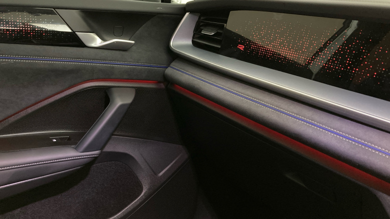 Volkswagen Tayron 2.0 TDI R-Line 5dr DSG7 [7 Seat] Diesel Estate